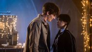 Wednesday | Image via Netflix